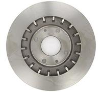 Ate 24.0120-0187.1 Rotores de Discos de Frenos