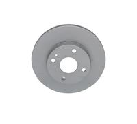 ATE 24.0122-0207.1 Disco de freno