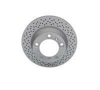 ATE Discos de freno para PORSCHE: 911 (Ref: 24.0124-0176.1)