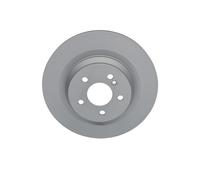 Disco de freno ATE 24.0124-0212.1 trasero, ventilado , altamente carbonizado, 1 Pieza