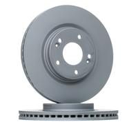 ATE 24.0125-0215.1 Disco de freno