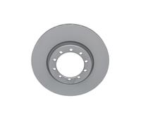 ATE 24.0126-0161.1 Disco de freno