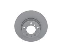 ATE Discos de freno para BMW: Série 5, Série 7 (Ref: 24.0128-0101.1)