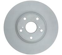 Ate 24.0128-0186.1 Rotores de Discos de Frenos