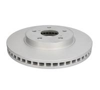 ATE 24.0128-0190.1 Brake disc, un par