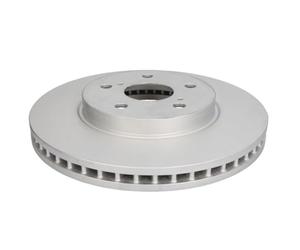 ATE 24.0128-0190.1 Brake disc, un par