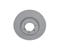 ATE 24.0128-0224.1 Disco de freno