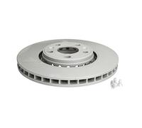 Ate 24.0128-0245.1 Rotores de Discos de Frenos