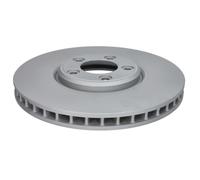 Ate 24.0130-0182.1 Rotores de Discos de Frenos