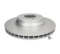 Ate 24.0130-0192.1 Rotores de Discos de Frenos, 1 unidad