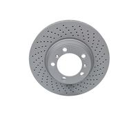 Frenado > Discos de freno > Disco de frenos delantero derecho