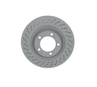 ATE 24.0134-0113.1 Disco de freno