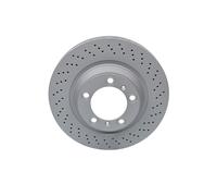 ATE 24.0134-0114.1 Disco de freno