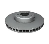 Ate 24.0136-0106.2 Rotores de Discos de Frenos