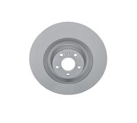 ATE Disco de freno para VAG 24.0136-0107.1