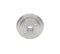 ATE 24.0218-0039.1 Tambor de freno