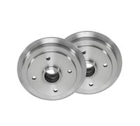 ATE Tambor de freno para SUZUKI: Swift (Ref: 24.0218-0042.1)