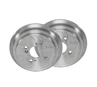 ATE 24.0220-0044.1 Tambor de freno