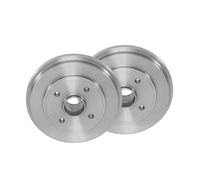 Tambor de freno 24.0220-0045.1 ATE para OPEL SUZUKI