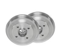 ATE 24.0220-3029.1 Tambor de freno