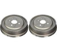 ATE Tambor de freno 24.0223-0013.2 1 pieza para OPEL/VAUXHALL