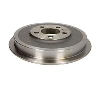 Tambor de freno, 1 pieza ATE 24.0223-0016.1