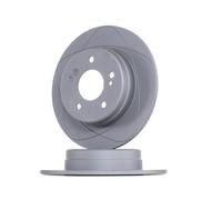Disco de freno ATE Power Disc 24.0309-0114.1, 1 Pieza