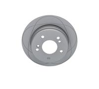 Disco de freno ATE Power Disc 24.0309-0120.1, 1 Pieza