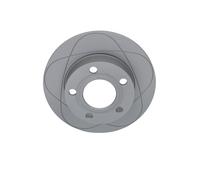 Disco de freno ATE Power Disc 24.0310-0224.1, 1 Pieza