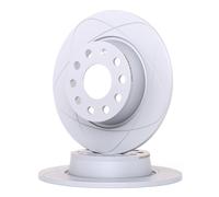 ATE 24.0310-0356.1 Disco de freno