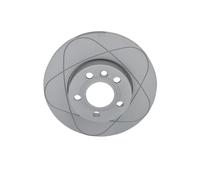 ATE 24.0325-0114.1 Disco de freno