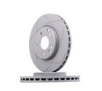Disco de freno ATE Power Disc 24.0328-0106.1, 1 Pieza