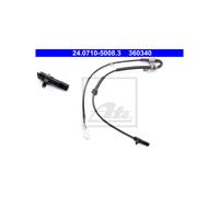 ATE 24.0710-5008.3 Sensor ABS revoluciones rueda delantero derecho para Agila Sp
