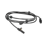 Sensor de velocidad de rueda ABS 24.0711-5131.3 ATE para FIAT DOBLO Monospace