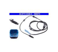ATE 24.0711-5346.3 Sensor ABS