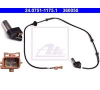 ATE 24.0751-1175.1 Sensor ABS