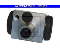ATE 24.3219-1756.3 Cilindro de freno de rueda