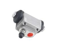 Cilindro de freno Fundición gris 24.3222-1732.3 ATE para MERCEDES-BENZ CLASE G