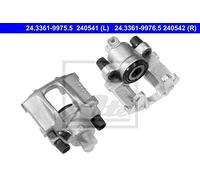 ATE 24.3361-9976.5 Pinza de freno