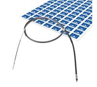 ATE 24.3727-0246.2 Cable de freno de mano