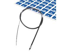 ATE 24.3727-0247.2 Cable de freno de mano