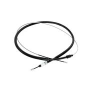 ATE Cable de freno de mano 24.3727-0853.2