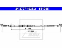 Ate 24.3727-1935.2 Sistemas de Servofreno