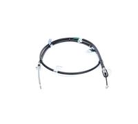 Cable del freno de mano 24.3727-1973.2 ATE para TOYOTA RAV 4 III