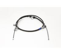 ATE 24.3727-2120.2 Cable de freno de mano