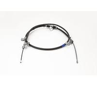 ATE 24.3727-2120.2 Cable de freno de mano Atrás izquierda Cable de Freno de Mano Cables de freno de mano Cable de freno de estacionamiento