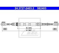 Ate 24.3727-2403.2 Sistemas de Servofreno