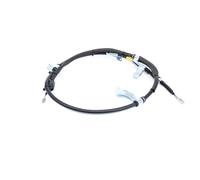 Cable del freno de mano 24.3727-3208.2 ATE para KIA CEE'D CEE'D Sportswagon
