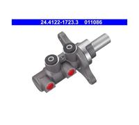 ATE 24.4122-1723.3 Cilindro Maestro De Freno Para Hyundai iX35 KIA Sportage