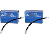 Ate 24.5101-0346.3 Accesorios y Mangueras de Frenos (Paquete de 2)